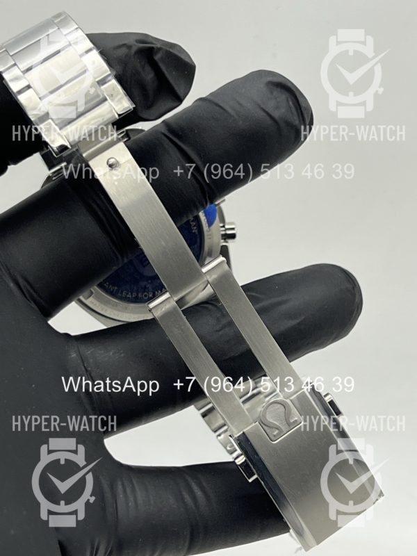 Фото 18 - Omega Speedmaster 42mm 310.20.42.50.01.001 Steel