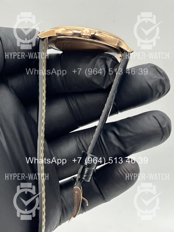Фото 13 - Vacheron Constantin Patrimony 40mm 81180/000R-9162 Steel