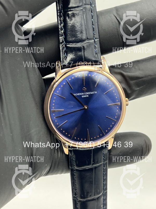 Товар Vacheron Constantin Patrimony 40mm 81180/000R-B518 Фото 5 - Vacheron Constantin Patrimony 40mm 81180/000R-B518