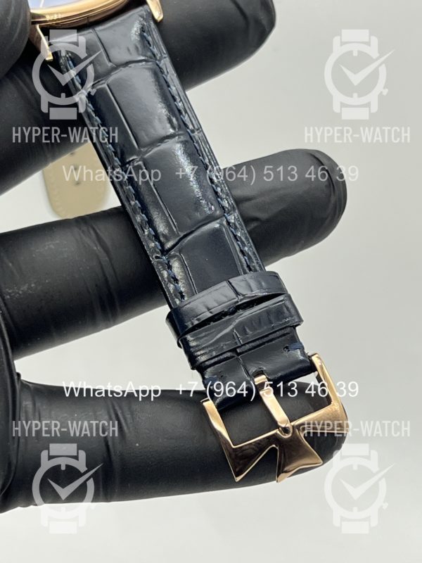 Товар Vacheron Constantin Patrimony 40mm 81180/000R-B518 Фото 7 - Vacheron Constantin Patrimony 40mm 81180/000R-B518