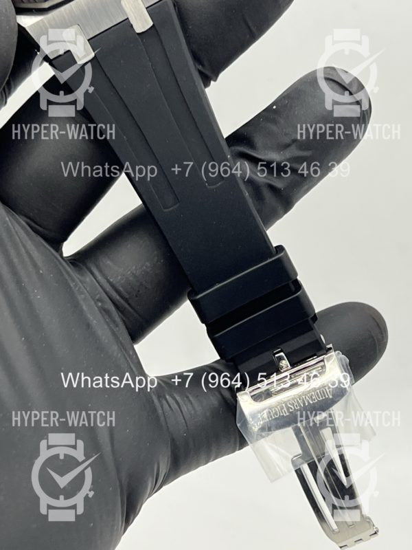Фото 8 - Audemars Piguet Royal Oak Chronograph 41 26240ST.OO.1320ST.06 Black