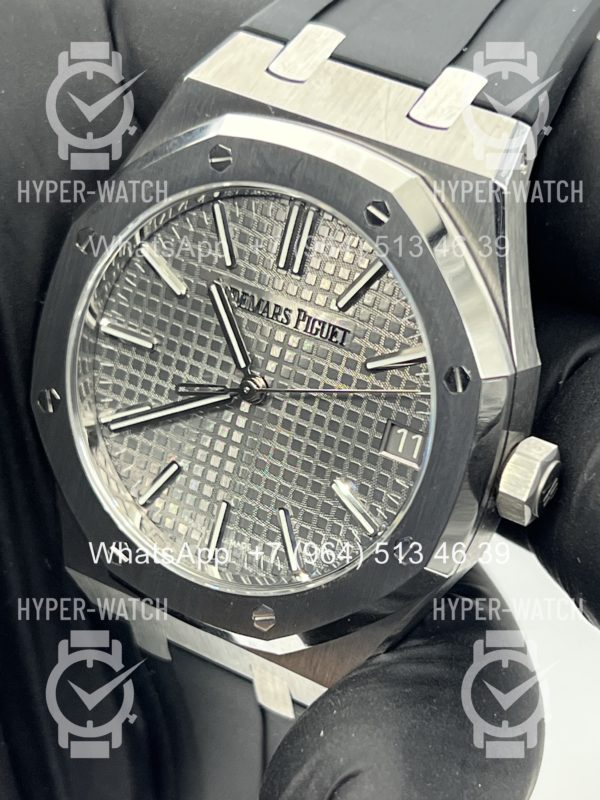 Товар Audemars Piguet Royal Oak 41mm 15510ST.OO.1320ST Фото 3 - Audemars Piguet Royal Oak 41mm 15510ST.OO.1320ST