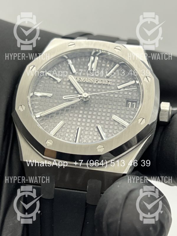 Товар Audemars Piguet Royal Oak 41mm 15510ST.OO.1320ST Фото 4 - Audemars Piguet Royal Oak 41mm 15510ST.OO.1320ST