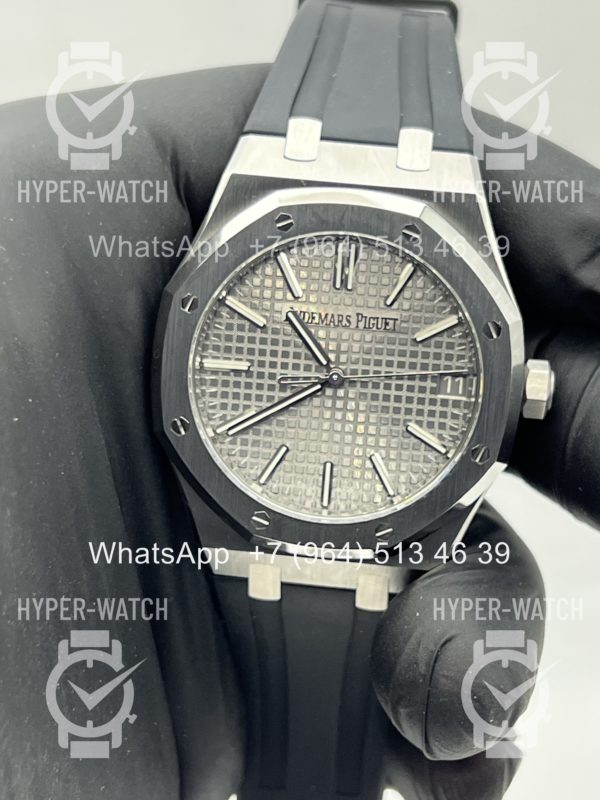 Товар Audemars Piguet Royal Oak 41mm 15510ST.OO.1320ST Фото 6 - Audemars Piguet Royal Oak 41mm 15510ST.OO.1320ST