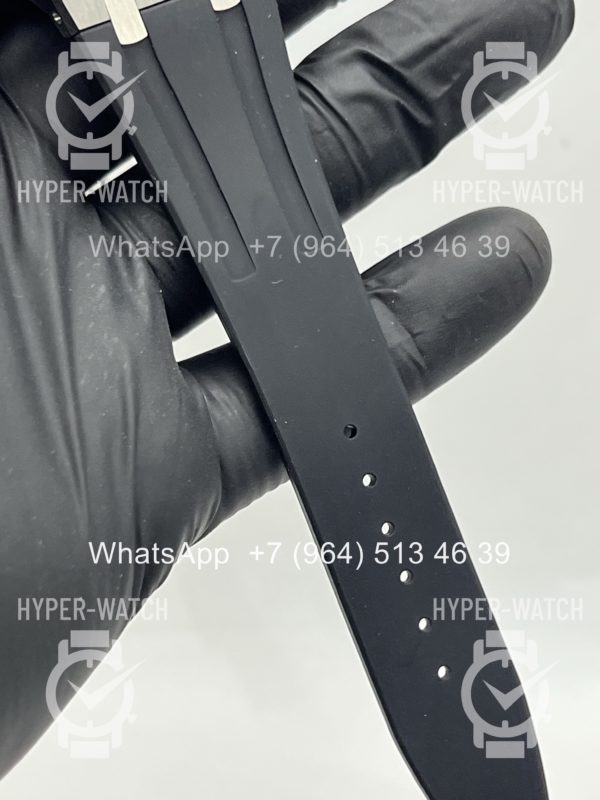 Товар Audemars Piguet Royal Oak 41mm 15510ST.OO.1320ST Фото 7 - Audemars Piguet Royal Oak 41mm 15510ST.OO.1320ST