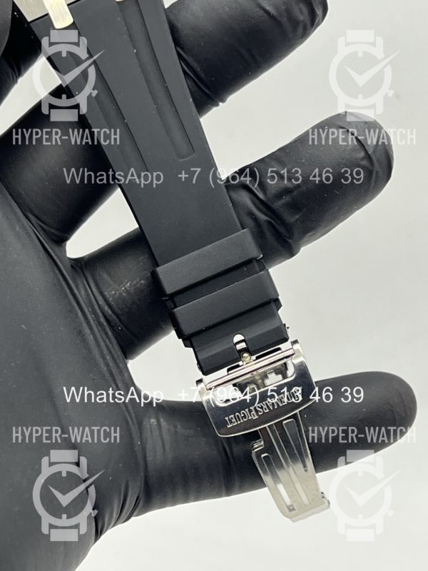 Товар Audemars Piguet Royal Oak 41mm 15510ST.OO.1320ST Фото 8 - Audemars Piguet Royal Oak 41mm 15510ST.OO.1320ST