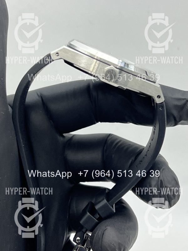 Товар Audemars Piguet Royal Oak 41mm 15510ST.OO.1320ST Фото 10 - Audemars Piguet Royal Oak 41mm 15510ST.OO.1320ST