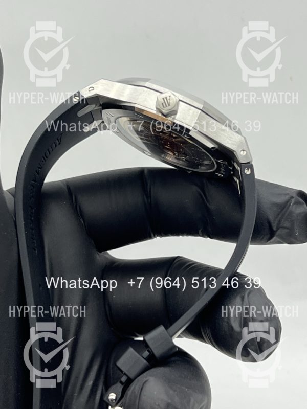 Товар Audemars Piguet Royal Oak 41mm 15510ST.OO.1320ST Фото 11 - Audemars Piguet Royal Oak 41mm 15510ST.OO.1320ST