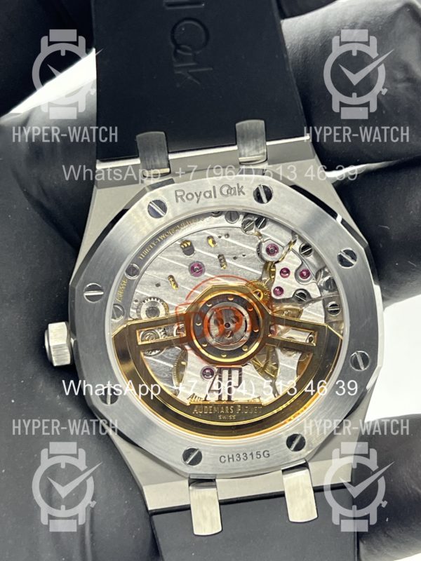 Товар Audemars Piguet Royal Oak 41mm 15510ST.OO.1320ST Фото 12 - Audemars Piguet Royal Oak 41mm 15510ST.OO.1320ST
