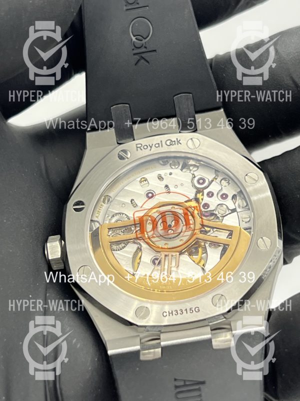Товар Audemars Piguet Royal Oak 41mm 15510ST.OO.1320ST Фото 13 - Audemars Piguet Royal Oak 41mm 15510ST.OO.1320ST