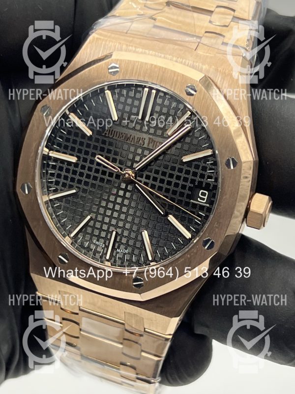 Фото 2 - Audemars Piguet Royal Oak 41mm 15510OR.OO.1320OR.04