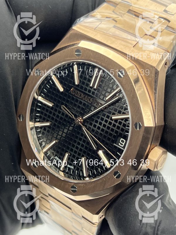 Фото 3 - Audemars Piguet Royal Oak 41mm 15510OR.OO.1320OR.04