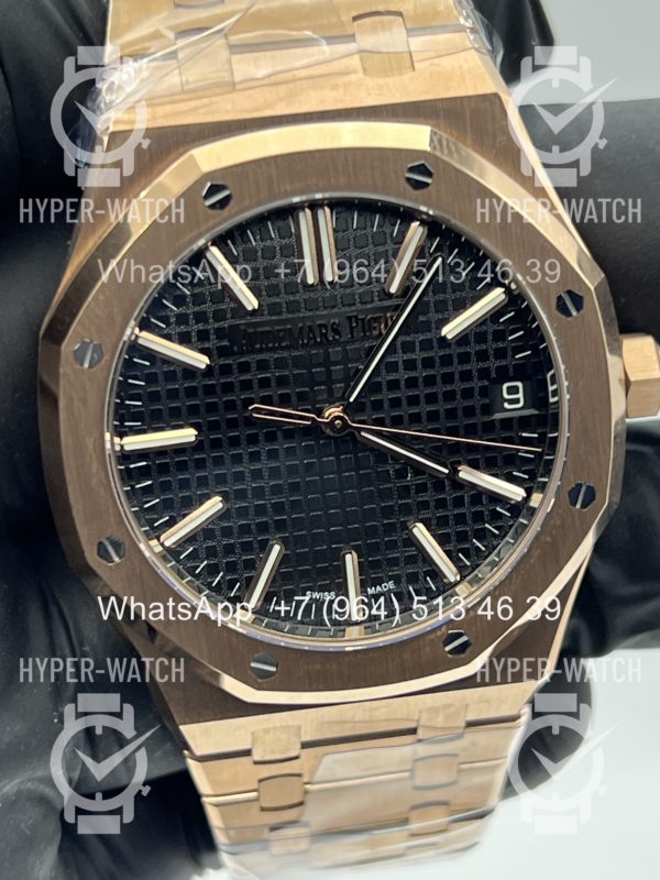 Фото 4 - Audemars Piguet Royal Oak 41mm 15510OR.OO.1320OR.04