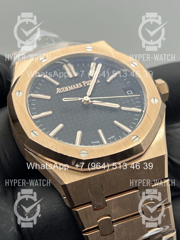 Фото 5 - Audemars Piguet Royal Oak 41mm 15510OR.OO.1320OR.04