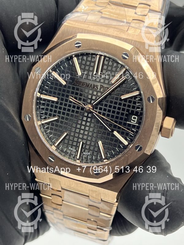 Фото 7 - Audemars Piguet Royal Oak 41mm 15510OR.OO.1320OR.04