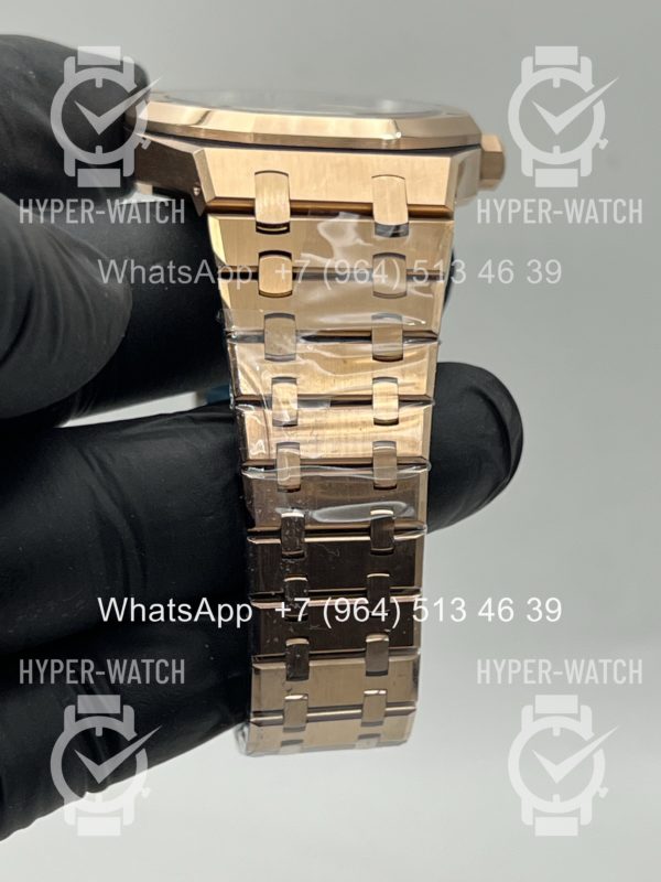 Фото 8 - Audemars Piguet Royal Oak 41mm 15510OR.OO.1320OR.04