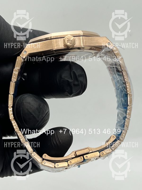 Фото 9 - Audemars Piguet Royal Oak 41mm 15510OR.OO.1320OR.04