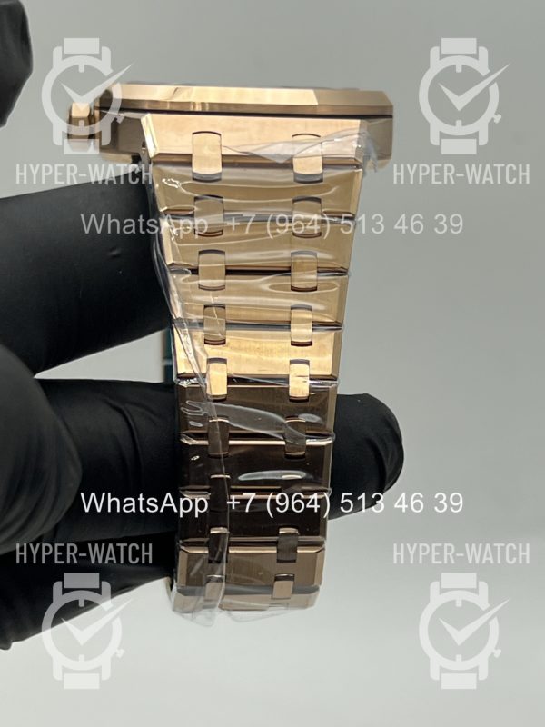 Фото 10 - Audemars Piguet Royal Oak 41mm 15510OR.OO.1320OR.04