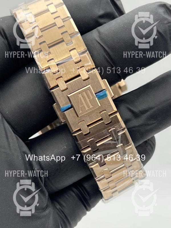 Фото 12 - Audemars Piguet Royal Oak 41mm 15510OR.OO.1320OR.04