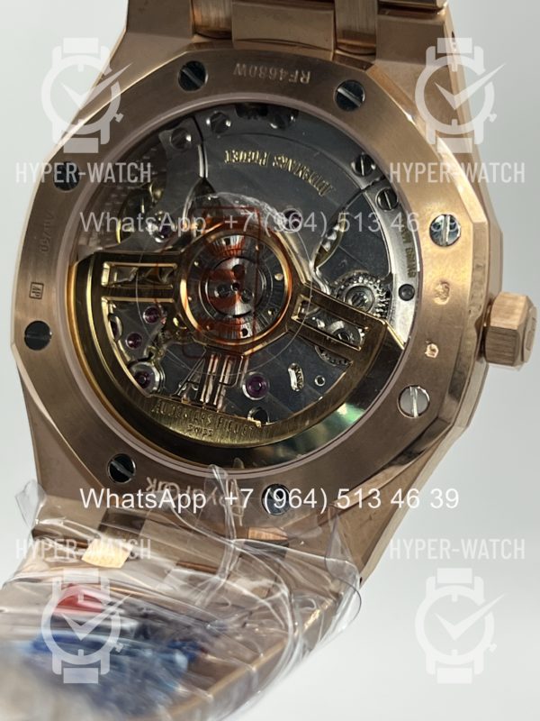Фото 16 - Audemars Piguet Royal Oak 41mm 15510OR.OO.1320OR.04