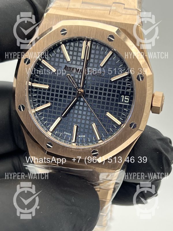 Фото 2 - Audemars Piguet Royal Oak 41mm 15510OR.OO.1320OR.09