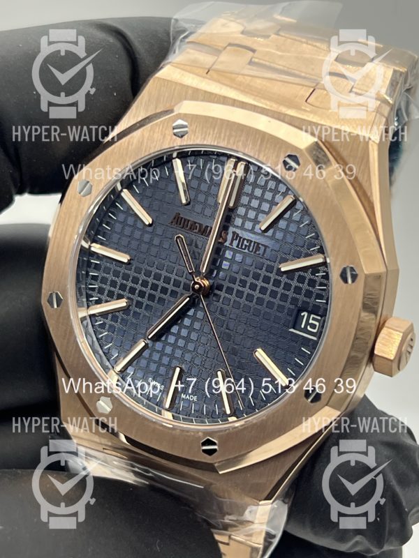 Фото 3 - Audemars Piguet Royal Oak 41mm 15510OR.OO.1320OR.09