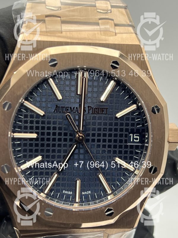 Фото 4 - Audemars Piguet Royal Oak 41mm 15510OR.OO.1320OR.09