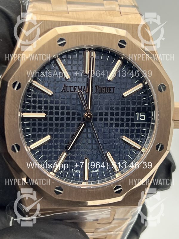 Фото 6 - Audemars Piguet Royal Oak 41mm 15510OR.OO.1320OR.09