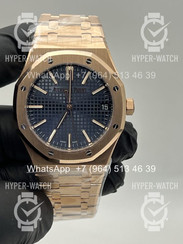 Фото 7 - Audemars Piguet Royal Oak 41mm 15510OR.OO.1320OR.09