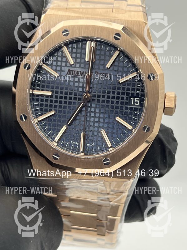 Фото 8 - Audemars Piguet Royal Oak 41mm 15510OR.OO.1320OR.09