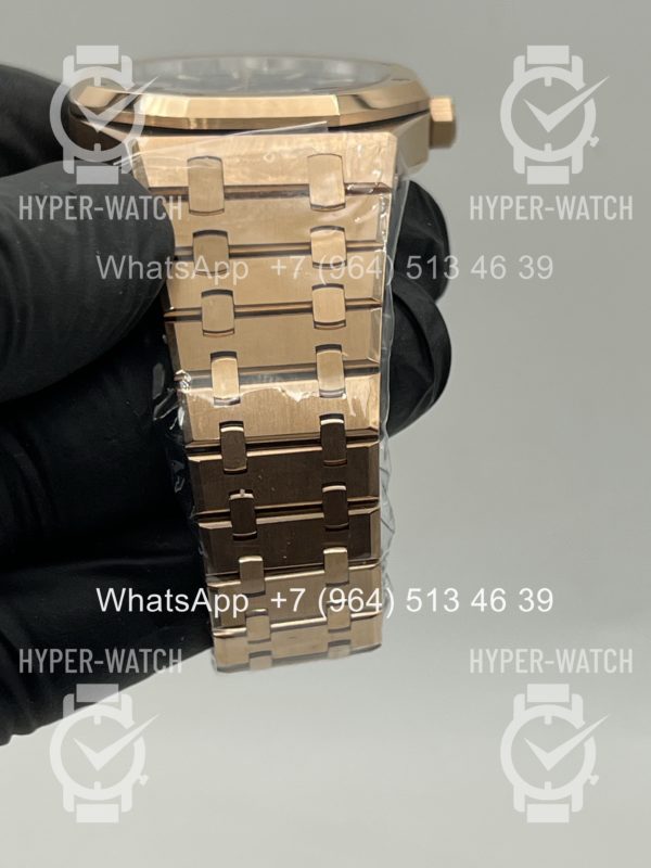 Фото 9 - Audemars Piguet Royal Oak 41mm 15510OR.OO.1320OR.09