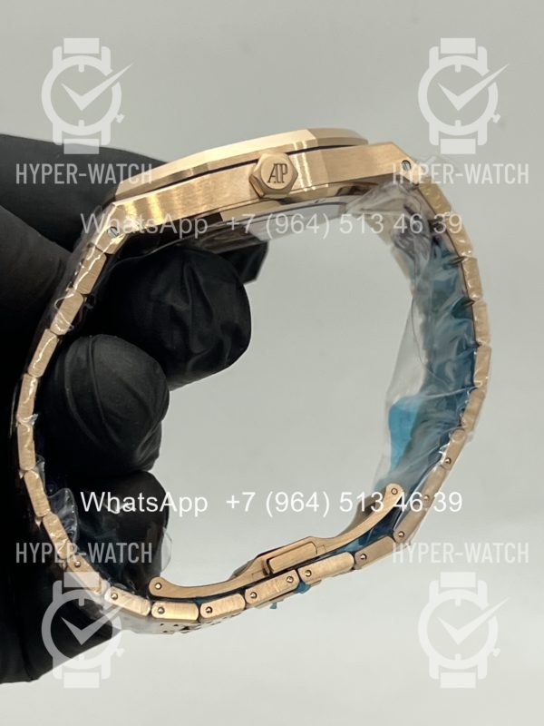 Фото 10 - Audemars Piguet Royal Oak 41mm 15510OR.OO.1320OR.09