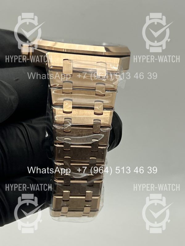 Фото 11 - Audemars Piguet Royal Oak 41mm 15510OR.OO.1320OR.09