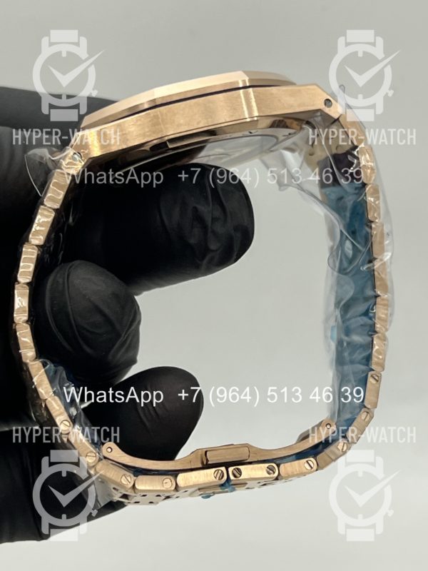 Фото 12 - Audemars Piguet Royal Oak 41mm 15510OR.OO.1320OR.09