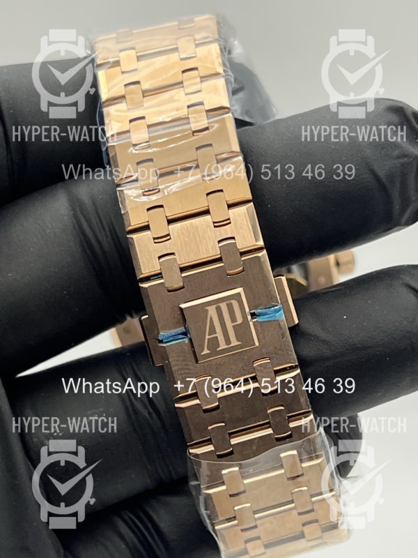 Фото 13 - Audemars Piguet Royal Oak 41mm 15510OR.OO.1320OR.09