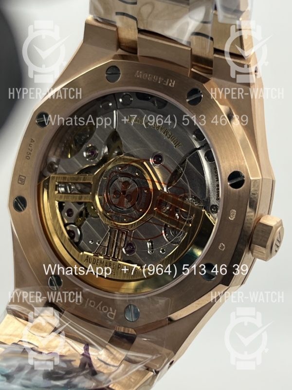 Фото 15 - Audemars Piguet Royal Oak 41mm 15510OR.OO.1320OR.09