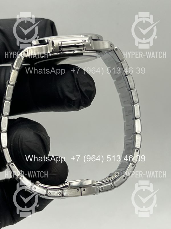 Фото 12 - Patek Philippe Nautilus 35mm 7118/1A-011 Grey