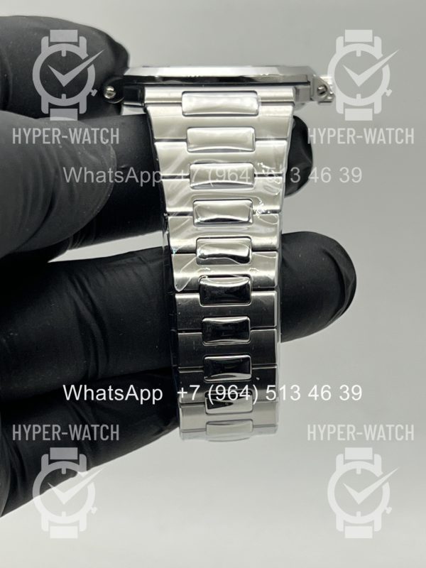 Товар Patek Philippe Nautilus 40mm 5711/1A Olive ZF Фото 6 - Patek Philippe Nautilus 40mm 5711/1A Olive ZF