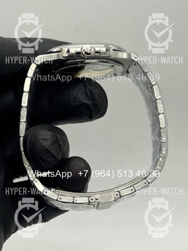 Товар Patek Philippe Nautilus 40mm 5711/1A Olive ZF Фото 7 - Patek Philippe Nautilus 40mm 5711/1A Olive ZF