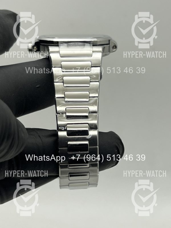 Товар Patek Philippe Nautilus 35mm 7118/1A-001 Blue Фото 9 - Patek Philippe Nautilus 35mm 7118/1A-001 Blue