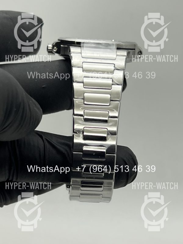 Товар Patek Philippe Nautilus 35mm 7118/1A-010 White Фото 11 - Patek Philippe Nautilus 35mm 7118/1A-010 White