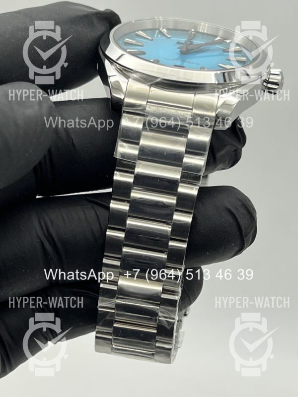 Товар Omega Seamaster Aqua Terra 150M 220.10.41.21.03.006 Steel Фото 7 - Omega Seamaster Aqua Terra 150M 220.10.41.21.03.006 Steel