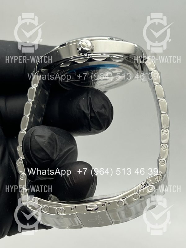 Товар Omega Seamaster Aqua Terra 150M 220.10.41.21.03.006 Steel Фото 8 - Omega Seamaster Aqua Terra 150M 220.10.41.21.03.006 Steel
