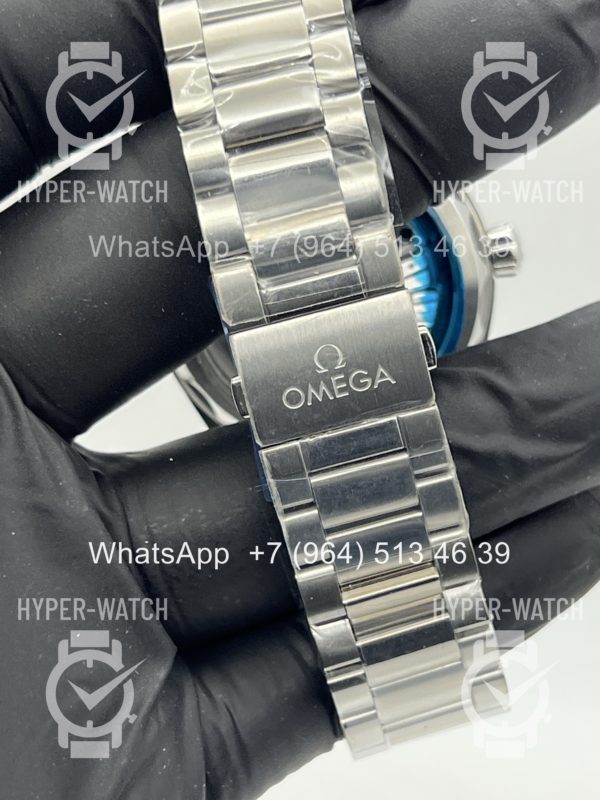Товар Omega Seamaster Aqua Terra 150M 220.10.41.21.03.006 Steel Фото 13 - Omega Seamaster Aqua Terra 150M 220.10.41.21.03.006 Steel