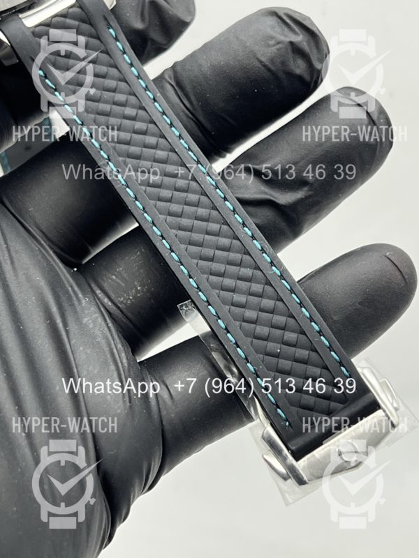 Товар Omega Seamaster Aqua Terra 150M 220.32.41.21.03.001 Фото 8 - Omega Seamaster Aqua Terra 150M 220.32.41.21.03.001