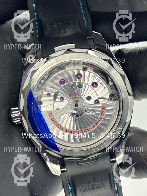 Товар Omega Seamaster Aqua Terra 150M 220.32.41.21.03.001 Фото 11 - Omega Seamaster Aqua Terra 150M 220.32.41.21.03.001