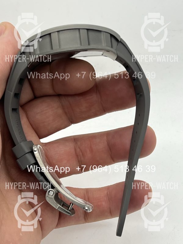 Товар Richard Mille RM 055 Titanium Фото 14 - Richard Mille RM 055 Titanium