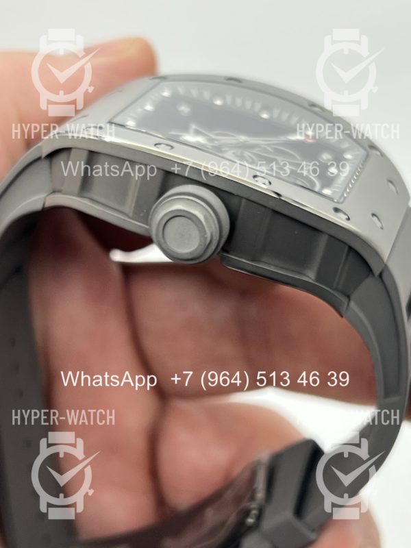 Товар Richard Mille RM 055 Titanium Фото 15 - Richard Mille RM 055 Titanium
