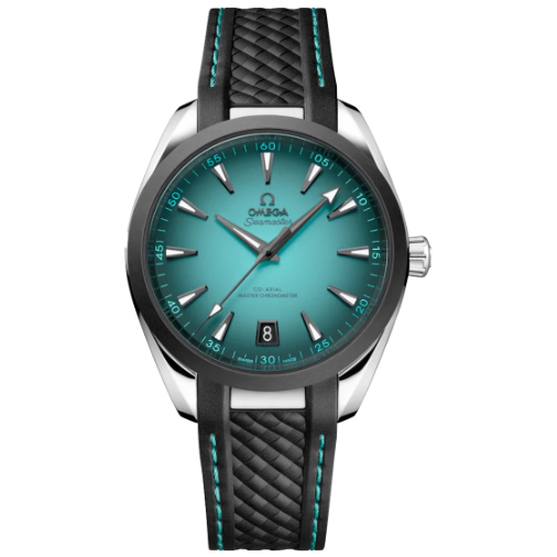 Товар Omega Seamaster Aqua Terra 150M 220.32.41.21.03.001 Фото 1 - Omega Seamaster Aqua Terra 150M 220.32.41.21.03.001