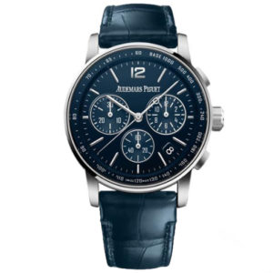 Фото 50 - Audemars Piguet CODE 11.59 26393BC.OO.A321CR.01